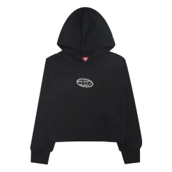 Sasy Hoodie