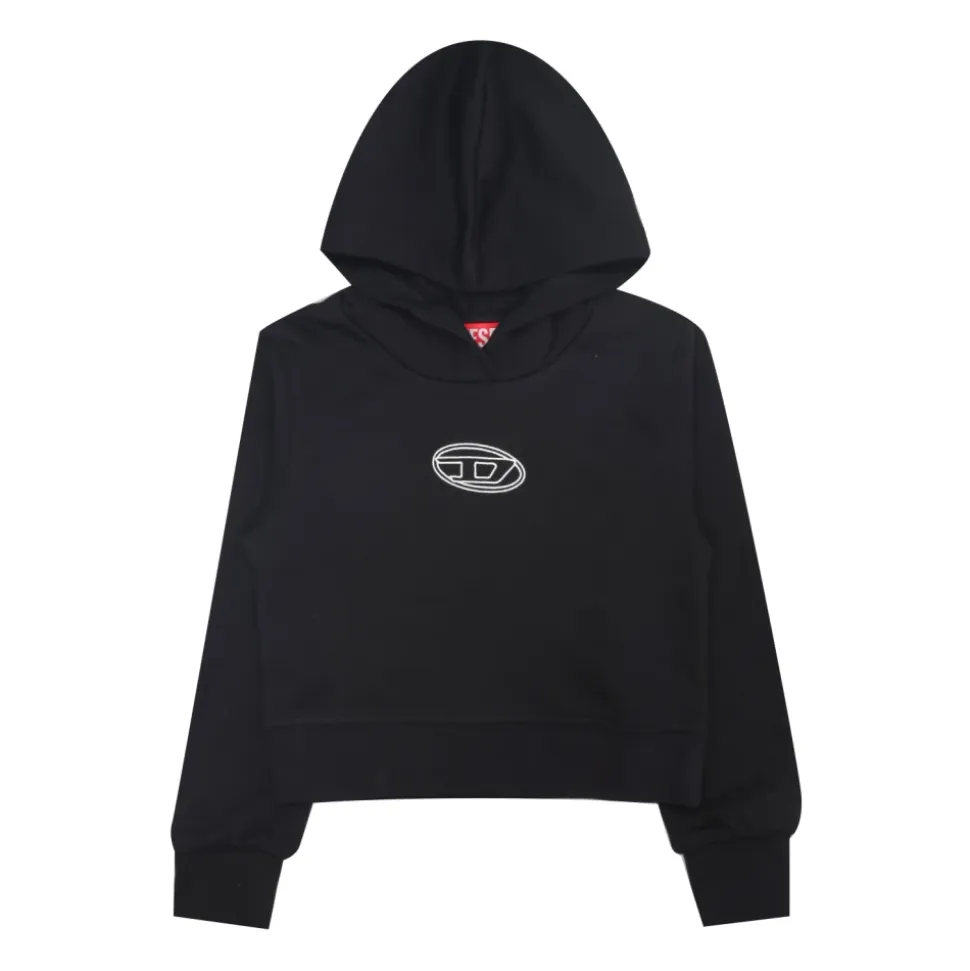 Sasy Hoodie