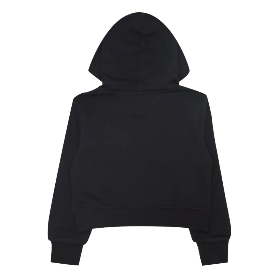 Sasy Hoodie