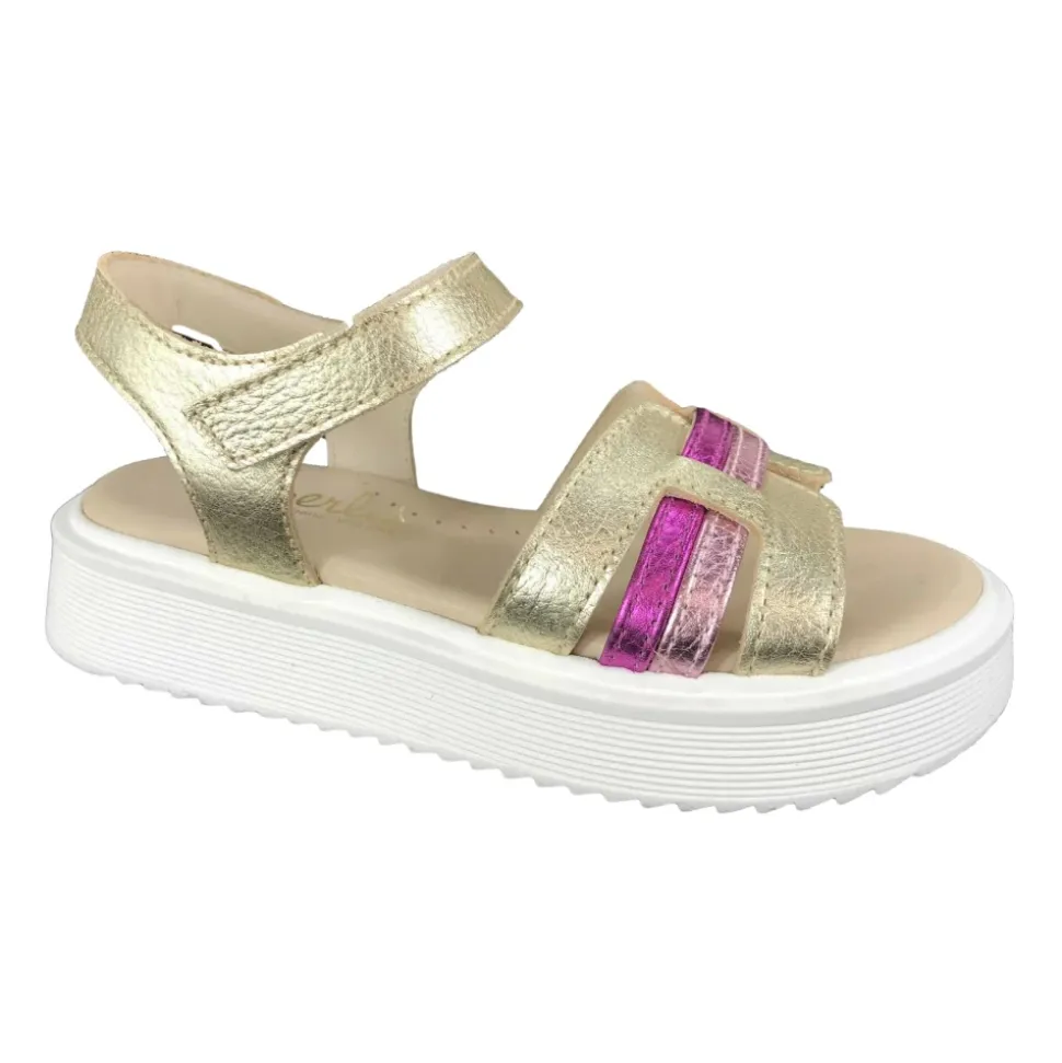 Schoenen Sandaal