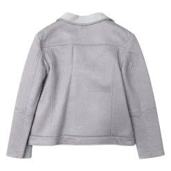 Sheepskin Jacket