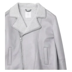Sheepskin Jacket