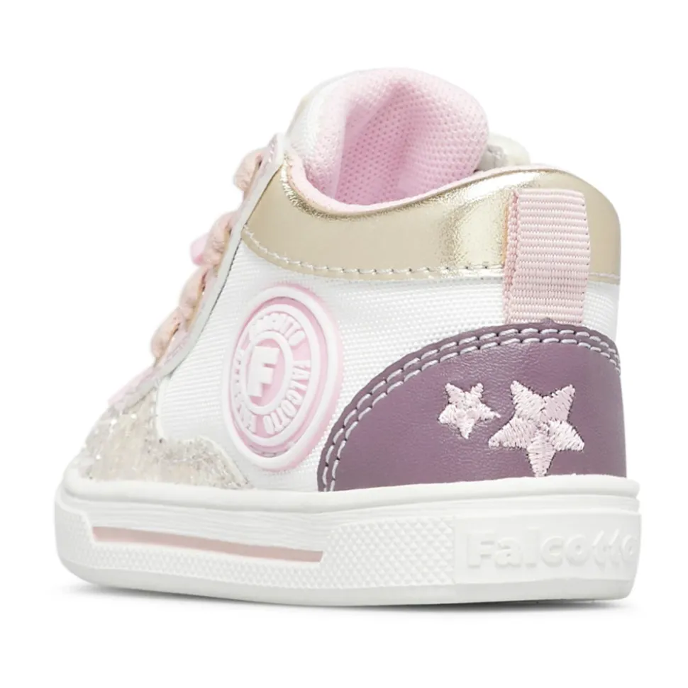 SHIN ZIP Sneakers