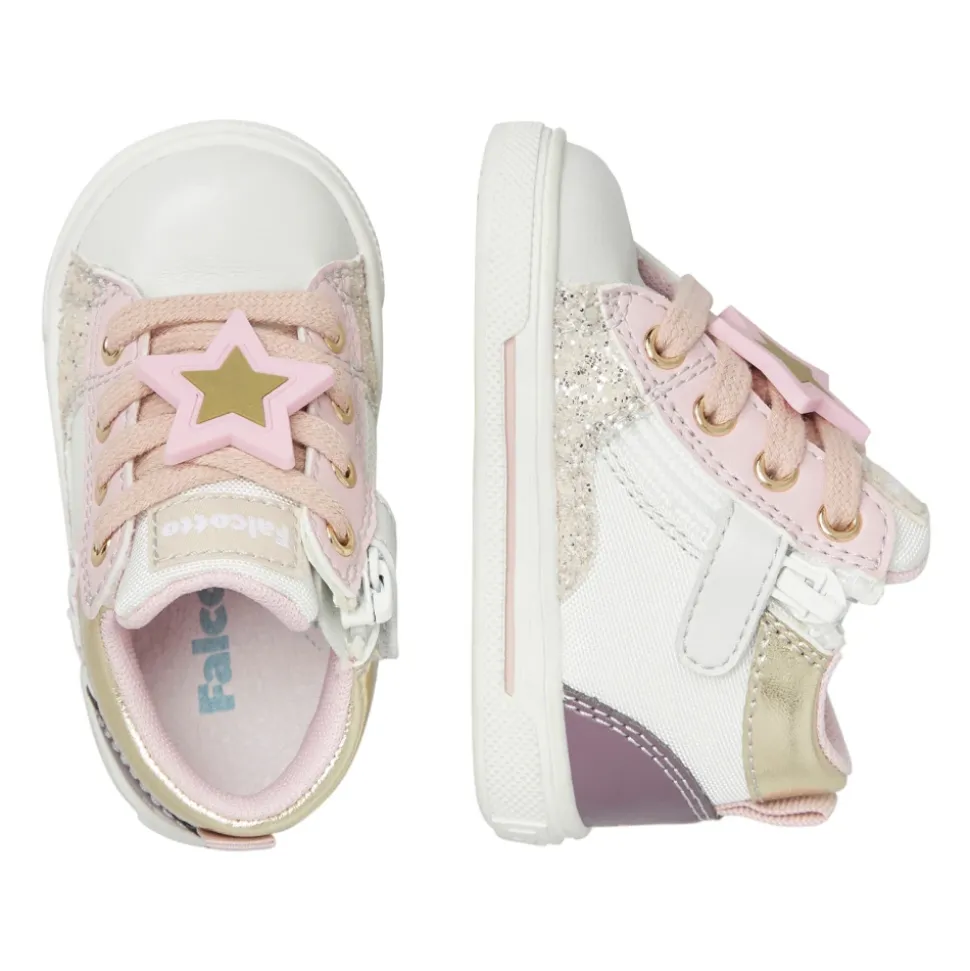 SHIN ZIP Sneakers