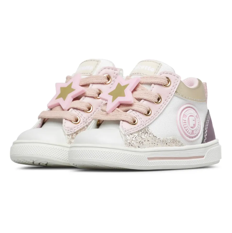 SHIN ZIP Sneakers