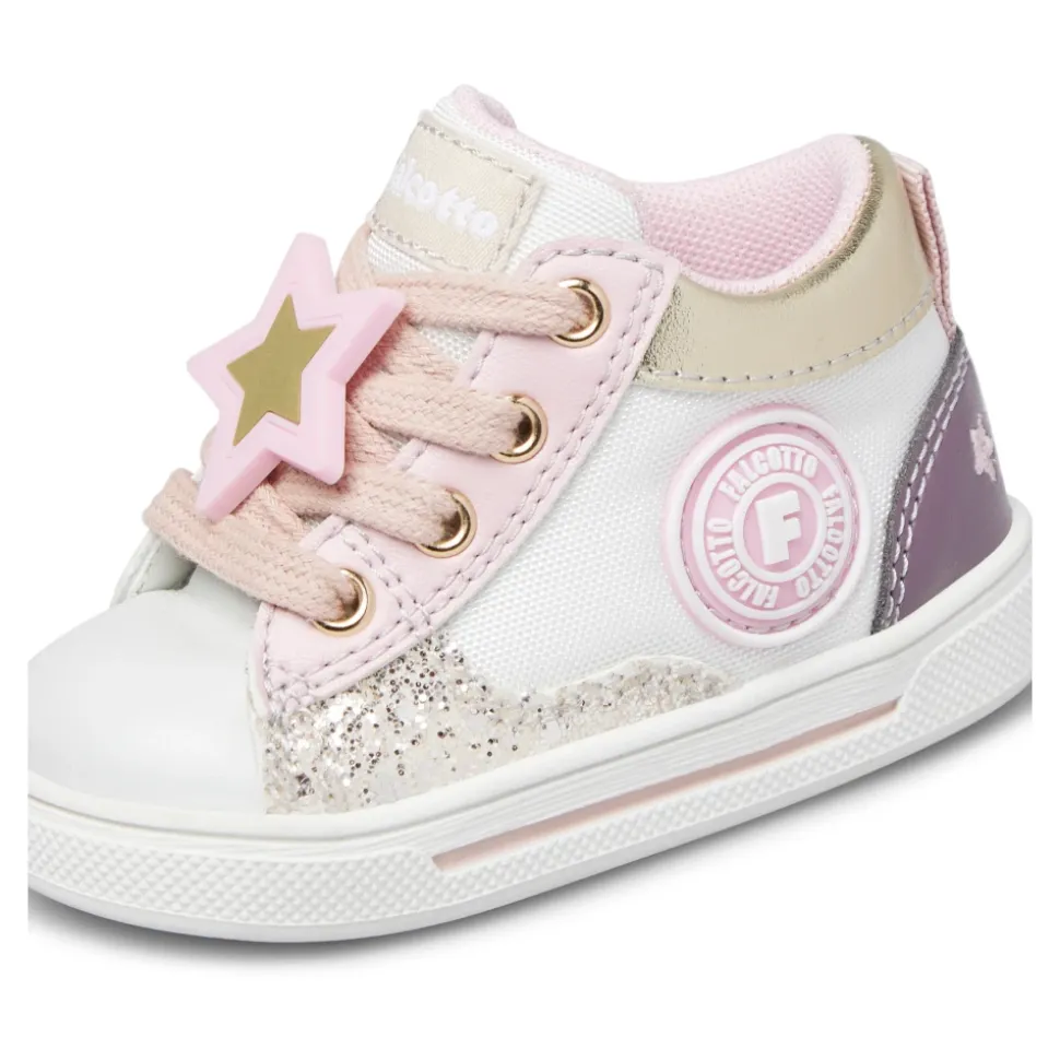 SHIN ZIP Sneakers