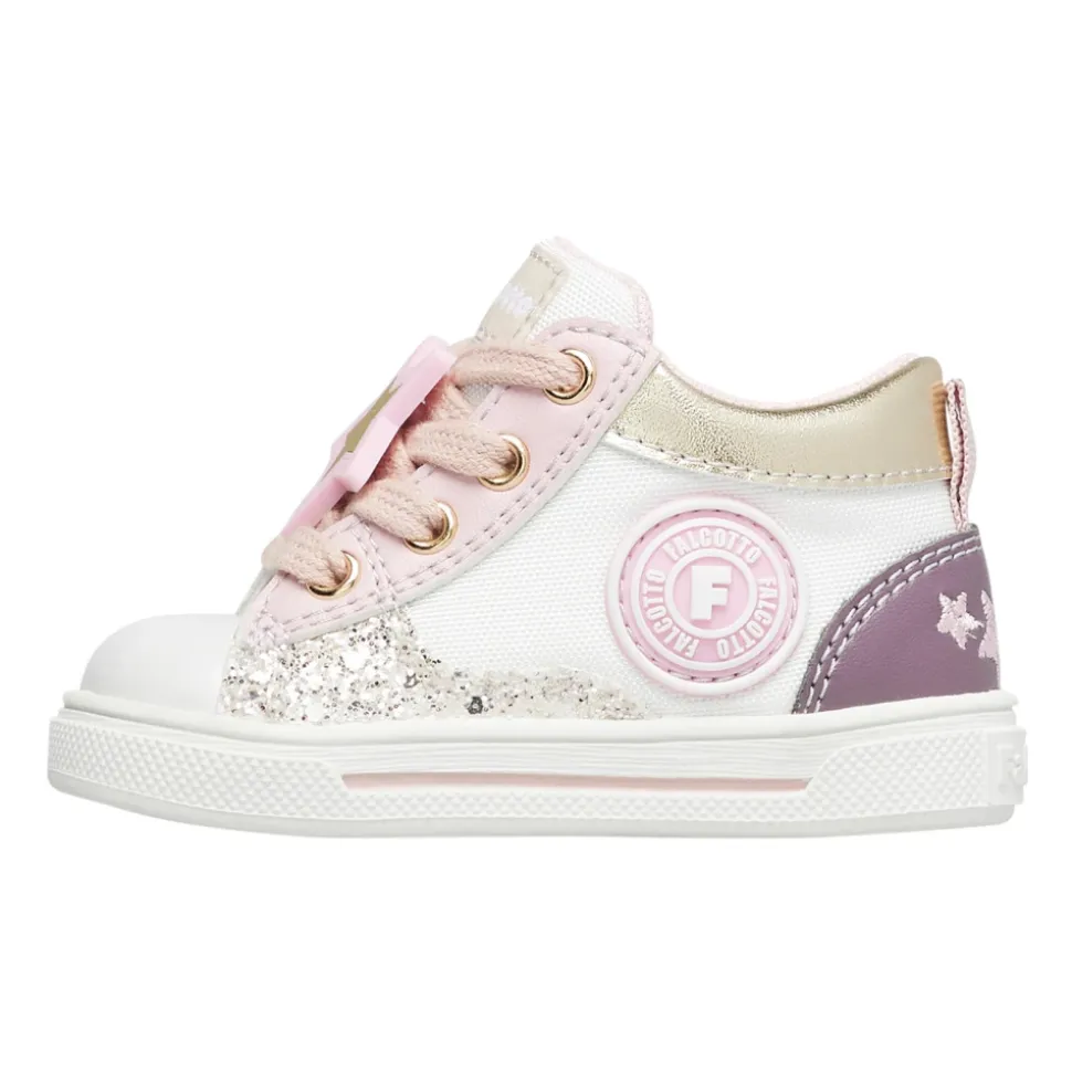 SHIN ZIP Sneakers