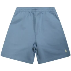 Short en double maille