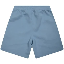 Short en double maille