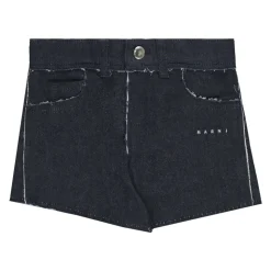 Short en jean