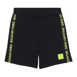 Short en jersey