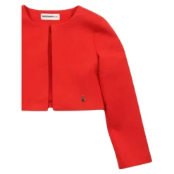 Short Jacket