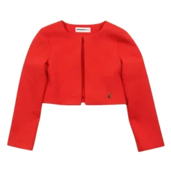 Short Jacket