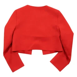 Short Jacket