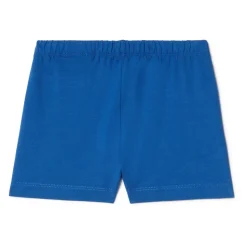 Short Jersey Arrow Spray Off White