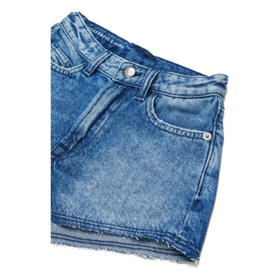 Short Pants