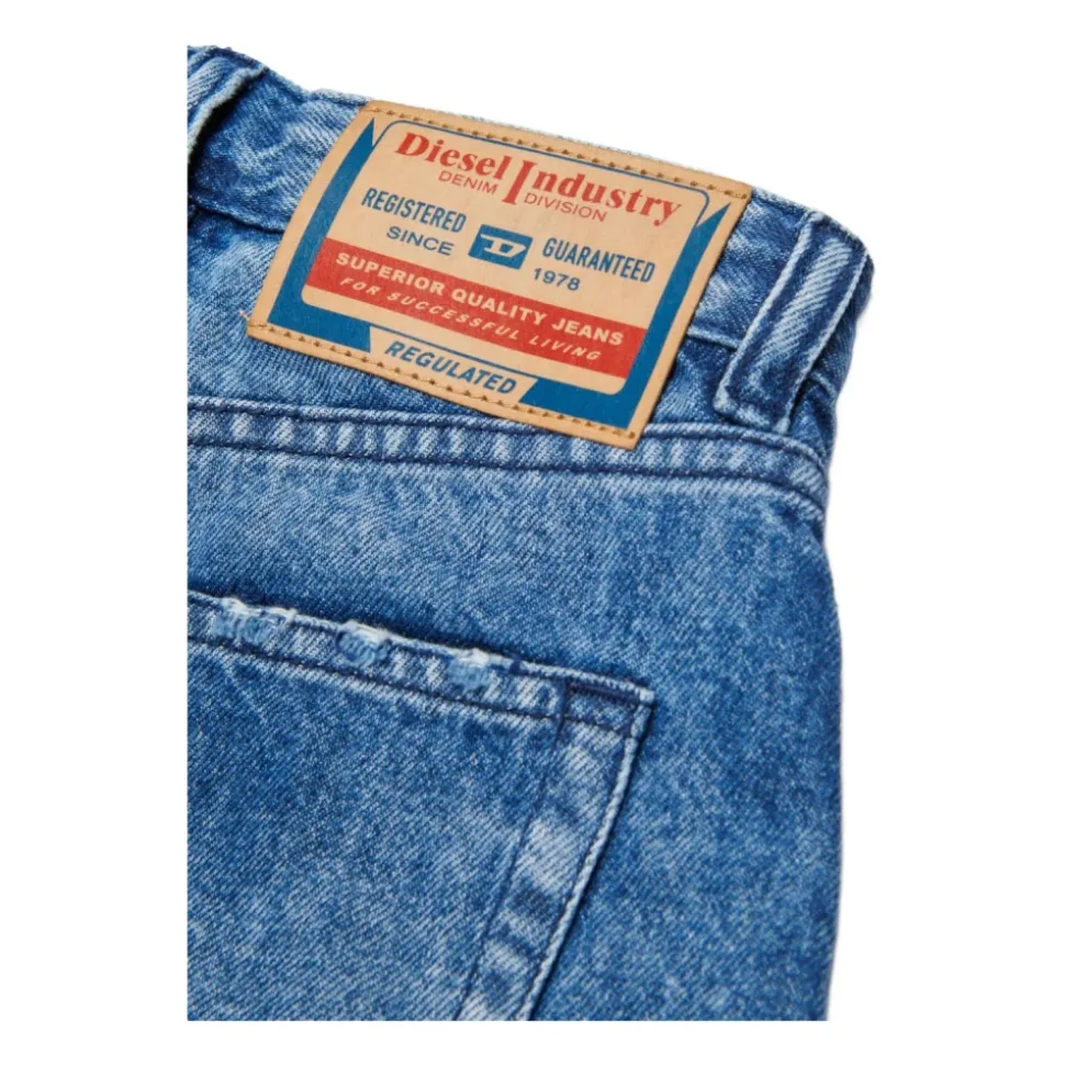 Short Pants