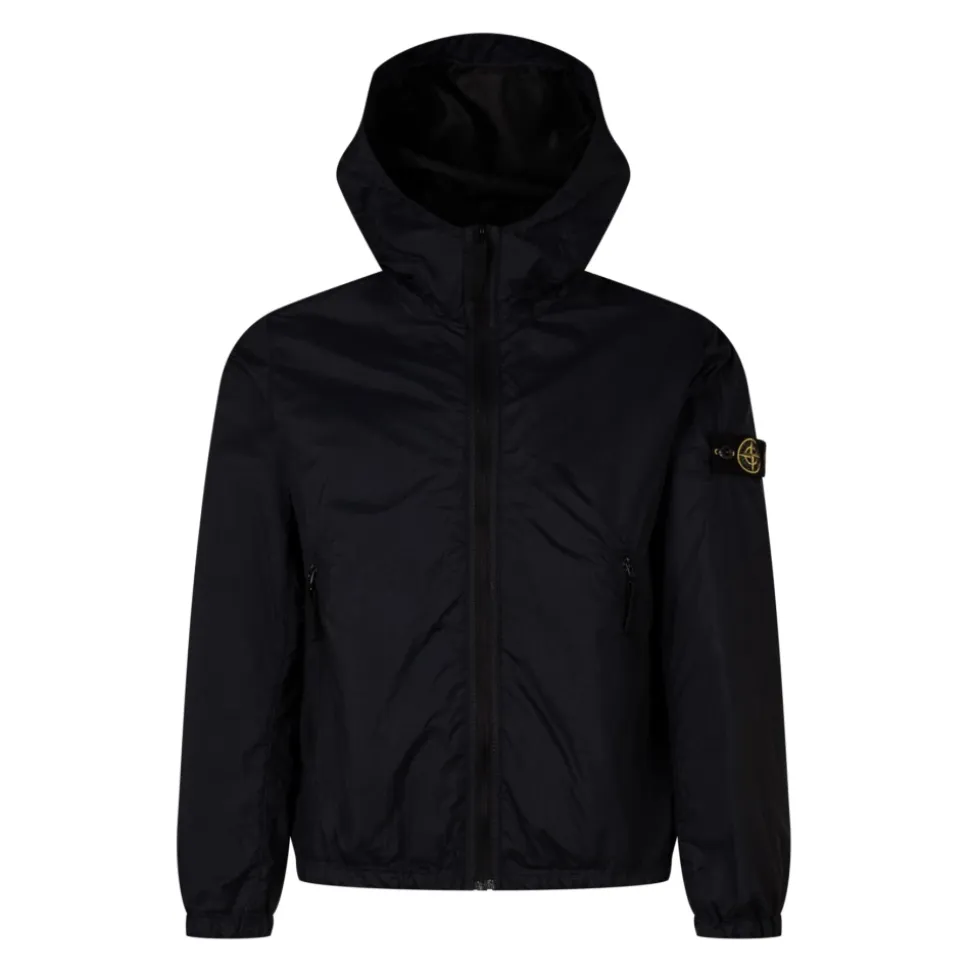 Short Parka