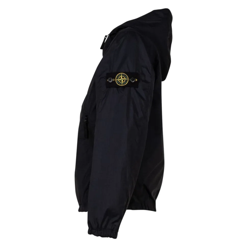 Short Parka