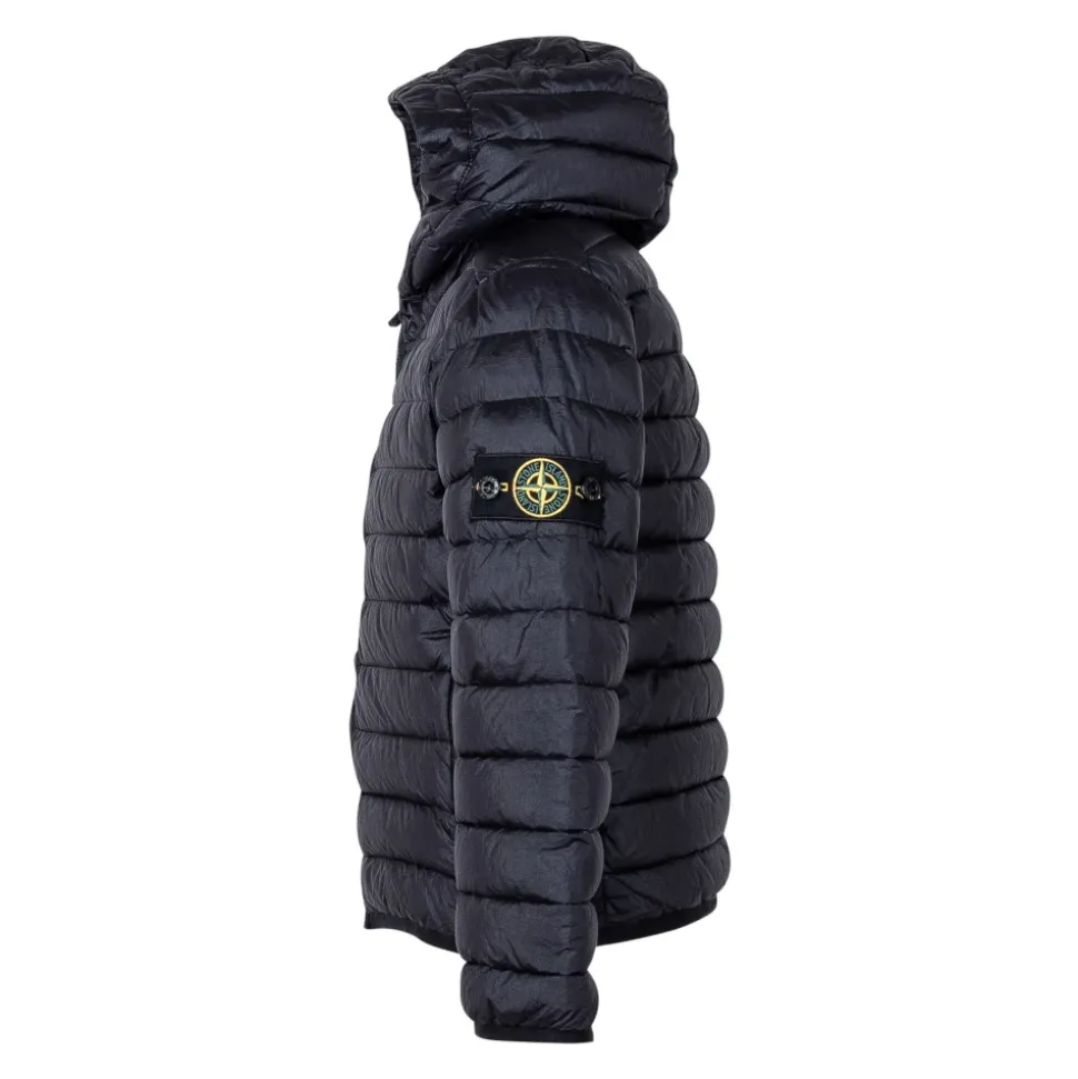 Short Parka
