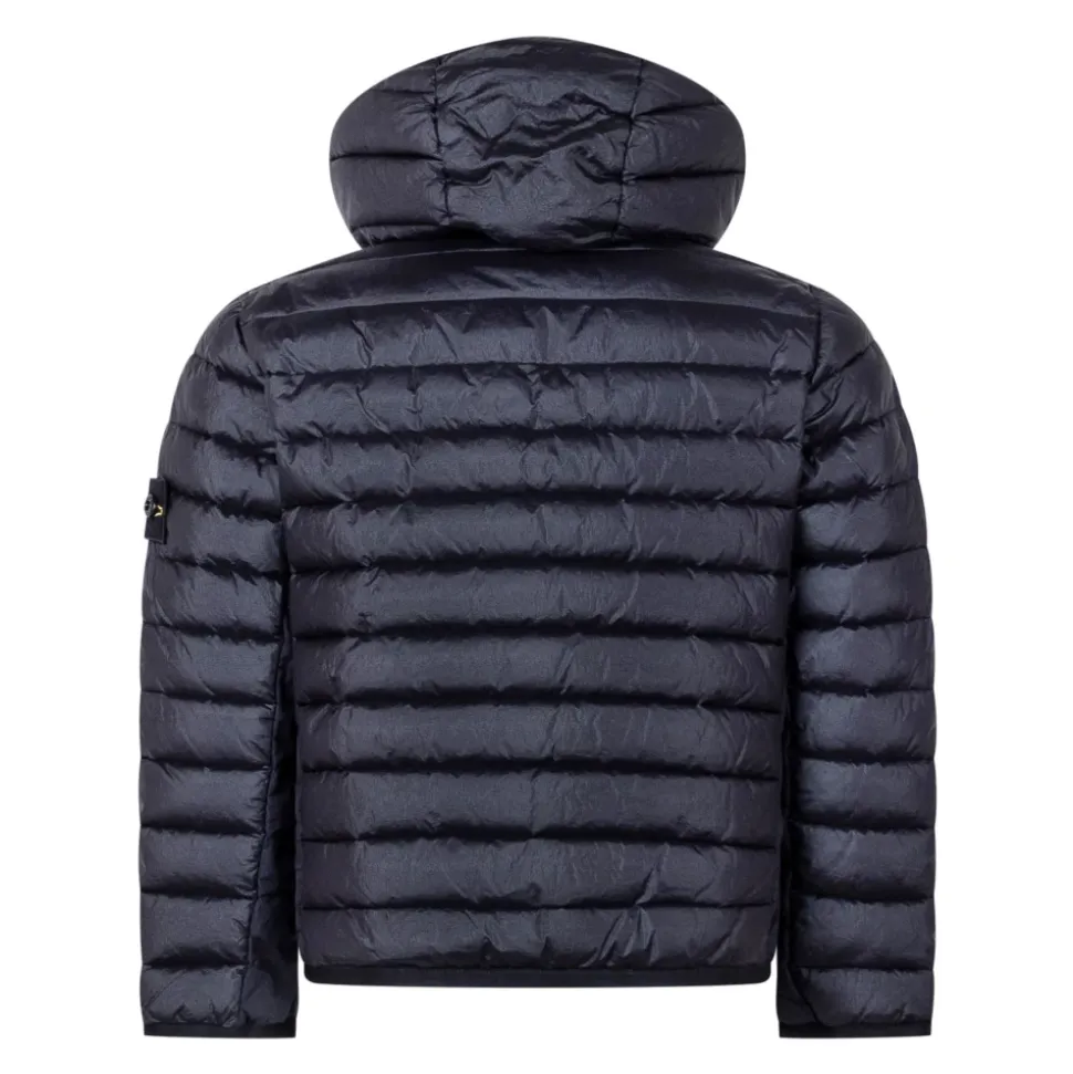 Short Parka