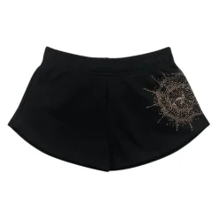 Shorts Araignée Strass