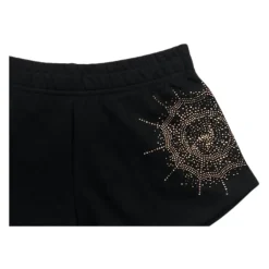 Shorts Araignée Strass