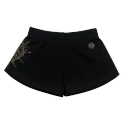 Shorts Araignée Strass