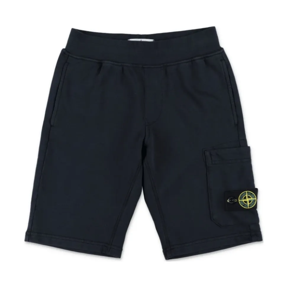 Shorts avec Application Boussole
