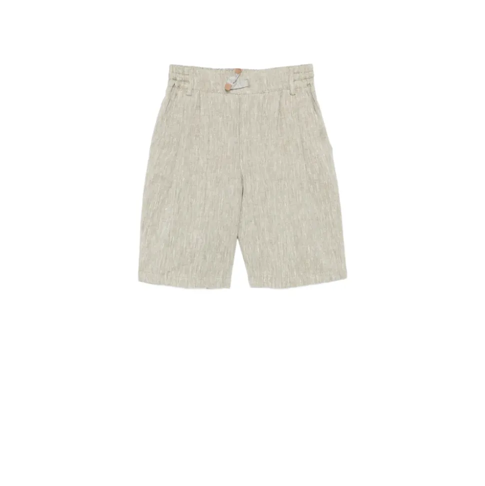 Shorts Bermuda