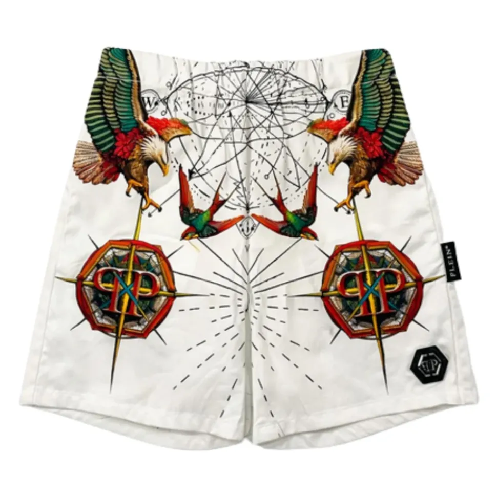 Shorts Bermuda