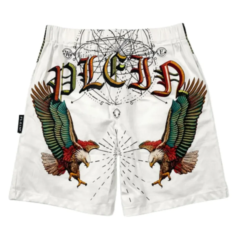 Shorts Bermuda