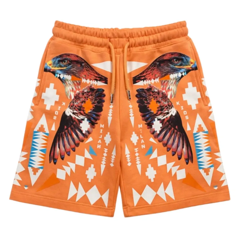Shorts Bermuda