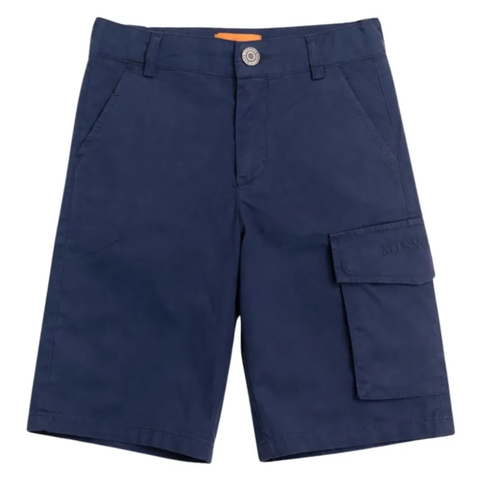 Shorts Bermuda
