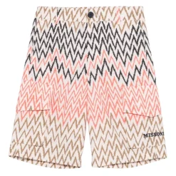Shorts Bermuda