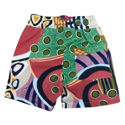 Shorts Bermuda