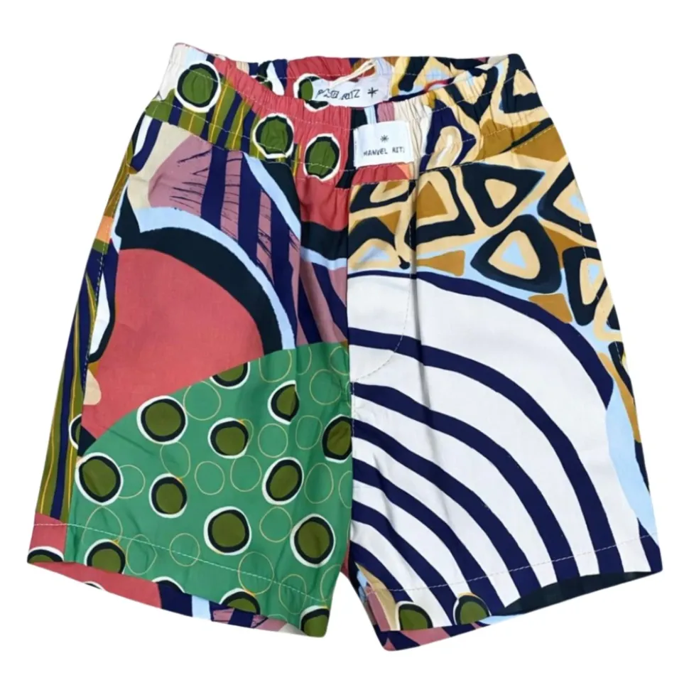 Shorts Bermuda
