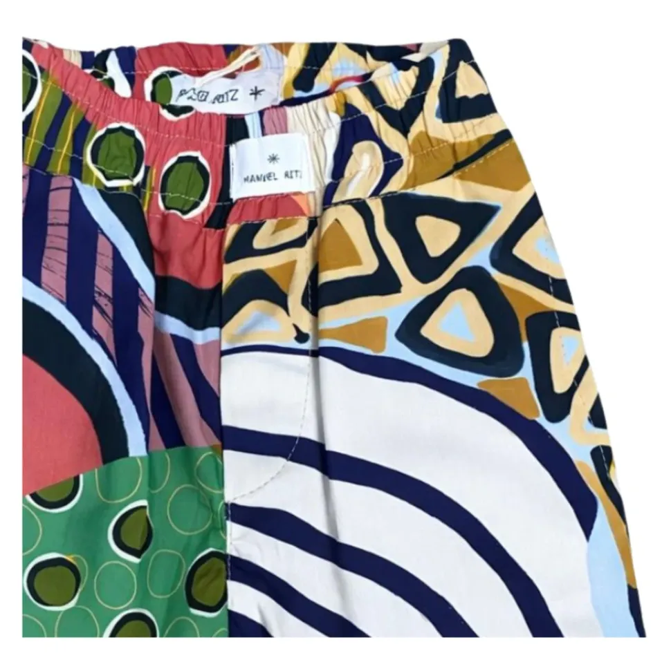 Shorts Bermuda