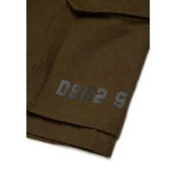 Shorts Bermuda