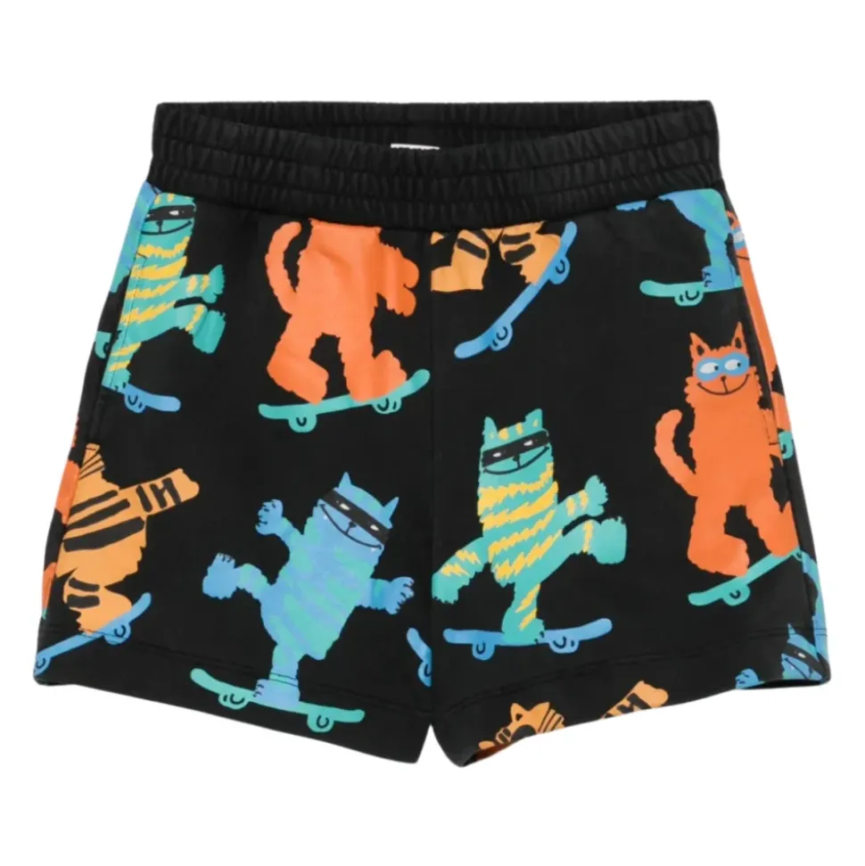 Shorts Bermuda