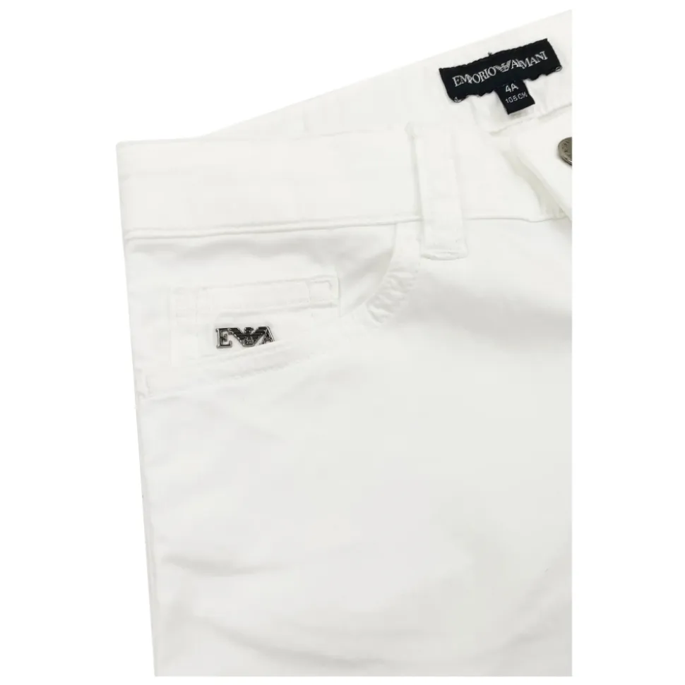 Shorts Bermuda