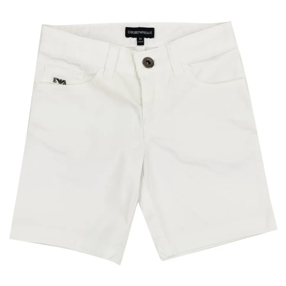 Shorts Bermuda