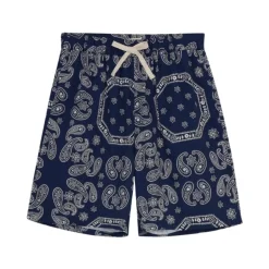 Shorts Bermuda Aster