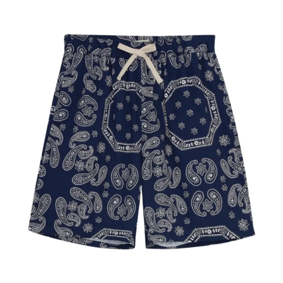 Shorts Bermuda Aster