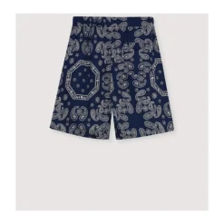 Shorts Bermuda Aster