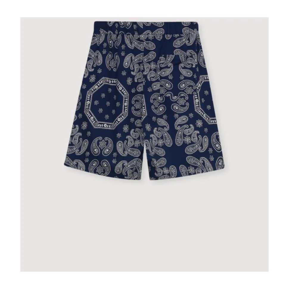 Shorts Bermuda Aster