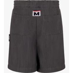 Shorts Bermuda avec logo