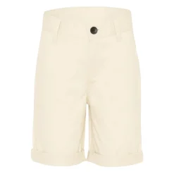 Shorts Bermuda en Coton