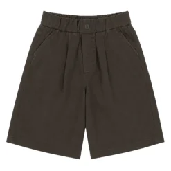 Shorts Bermuda en jean