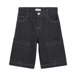 Shorts Bermuda en jean